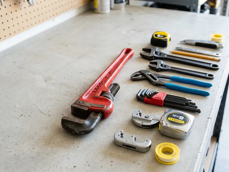 Emergency Plumber in Moro, IL